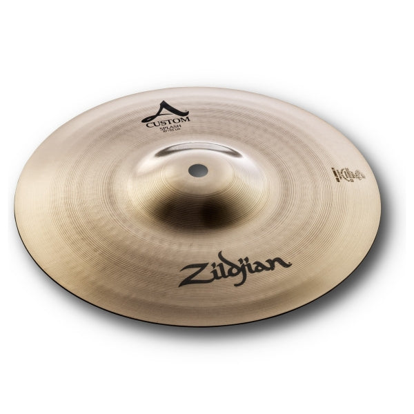 Zildjian 10 A Custom Splash Cymbal