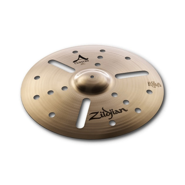 Zildjian 10 A Custom EFX Splash Cymbal