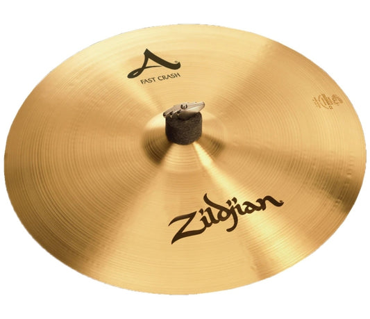 Zildjian A 18 Fast Crash Cymbal