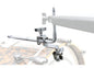Mapex MCH912 Cowbell Hoop Mount Clamp