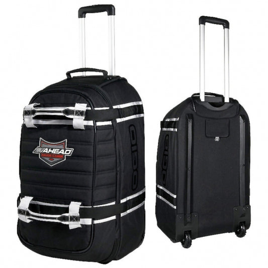 Ahead Armor Ogio 28 x 14 x 14 Hardware Case with Wheels