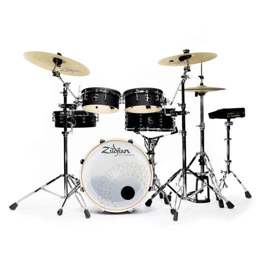 Zildjian ALCHEME Bronze EX Electronic E Drumkit