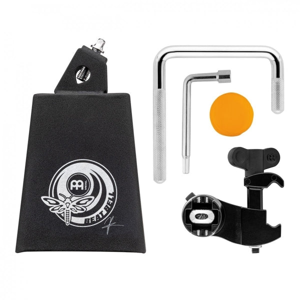 Meinl Percussion 4 12 Anika Nilles Signature Cowbell Beat Bell