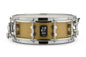 Sonor SQ1 14 x 5 Birch Snare Drum Gold Metallic