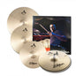 Zildjian Avedis AP100 A Series Cymbal Pack