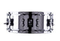 Sonor AQ2 14 x 55 SDS Steel Shell Snare Drum