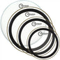 Aquarian Performance 2 Clear Tom Pack 101216 Free 14