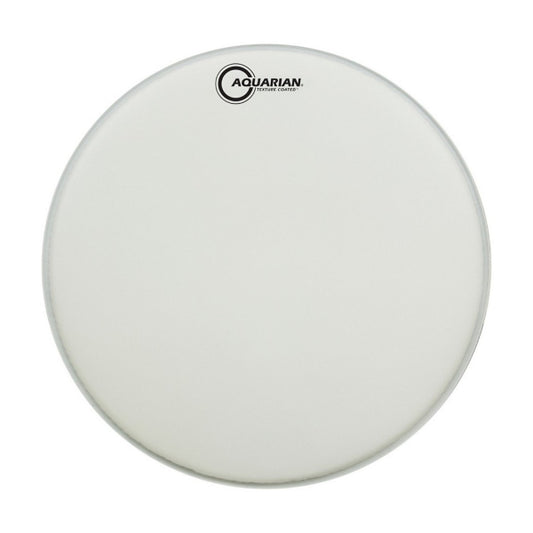 Aquarian 16 Texture Coated Snare Drum Head