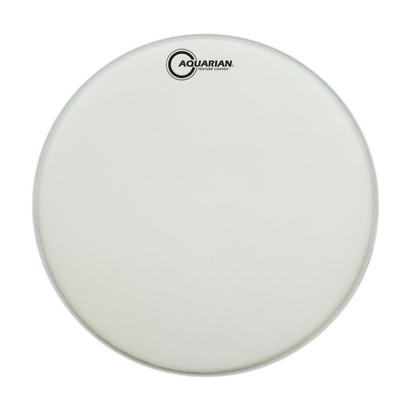 Aquarian 10 Texture Coated Snare Drum Head