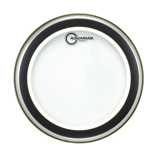 Aquarian StudioX 13 Drum Head