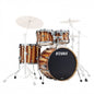 Tama Starclassic Performer 22 4pc Shell Pack Caramel Aurora