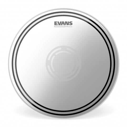 Evans EC1 Reverse Dot Snare Batter  B13EC1RD