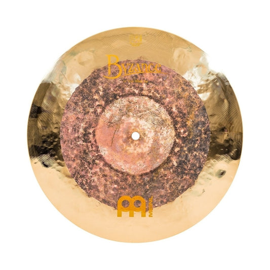 Meinl Byzance 14 Dual HiHat Cymbals