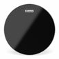 Evans Hydraulic Black Coated Snare Batter  B14HBG 14 Inch