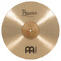 Meinl Byzance Traditional 18 Polyphonic Crash Cymbal