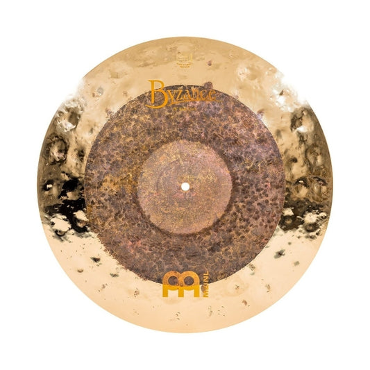 Meinl Byzance 19 Dual Crash Cymbal