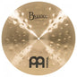 Meinl Byzance 18 Traditional Extra Thin Hammered Crash