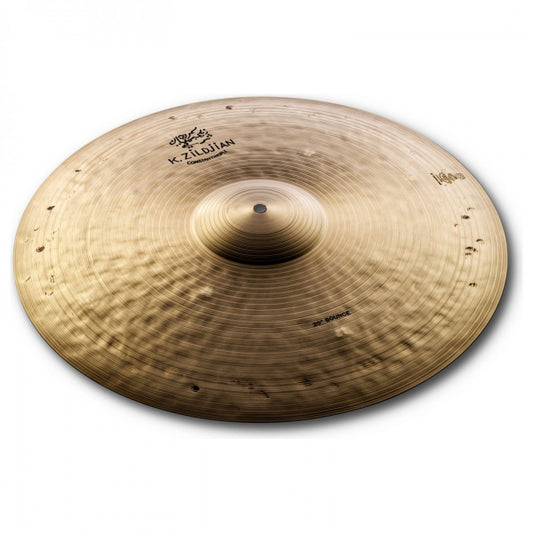 Zildjian K Constantinople 20 Bounce Ride Cymbal