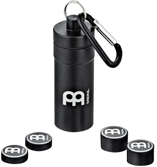 MEINL Cymbals  Magnetic Sustain Control