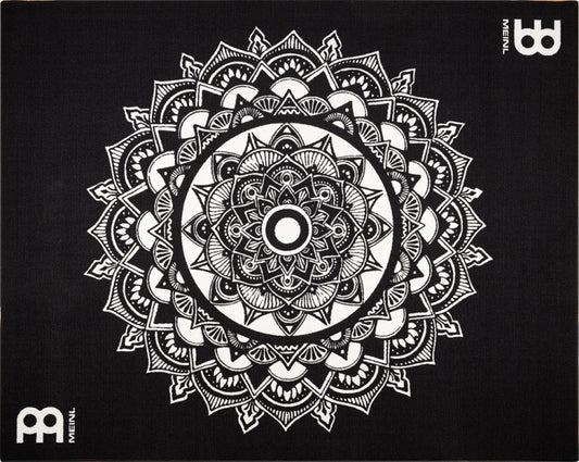 MEINL Cymbals Mandala Drum Rug 200 cm x 160 cm