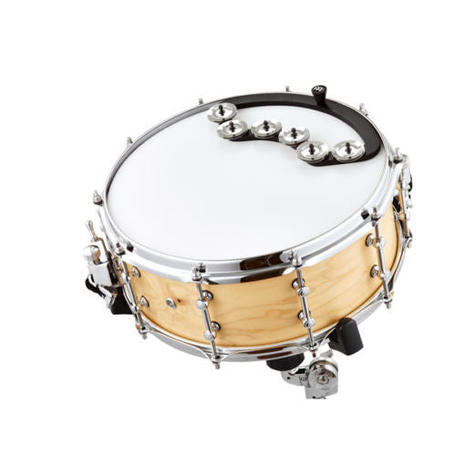 Meinl 1314 Backbeat Tambourine