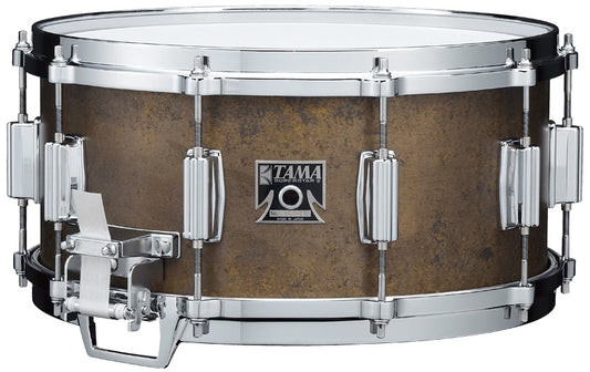 Tama Mastercraft BB156 14 x 65 The Bell Brass Snare Drum