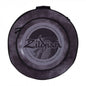 Zildjian 20 Student Cymbal Backpack Black Raincloud