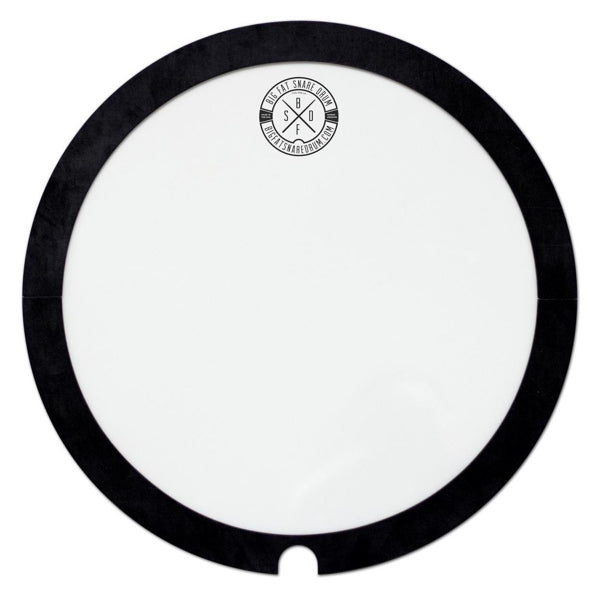 Big Fat Snare Drum The Original 13 Dampening Pad