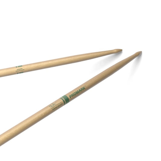 Promark Carter McLean Hickory Drumstick Wood Tip