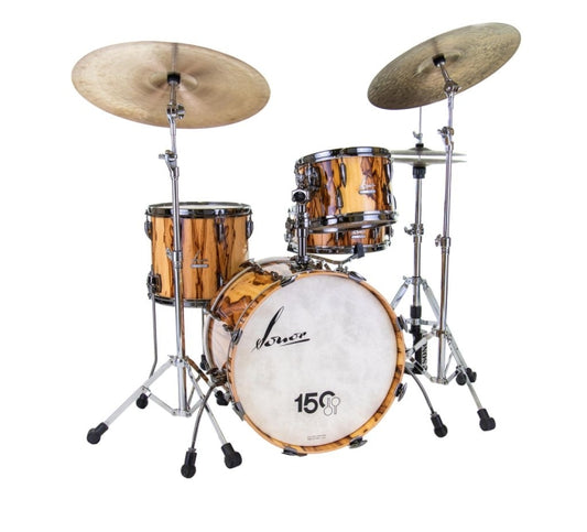 Sonor Craftsmen Collection Drum Kit Shell Pack