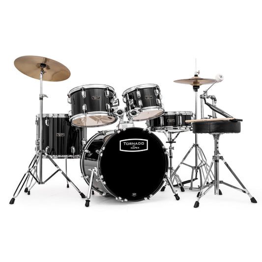 Mapex Tornado III Compact 18