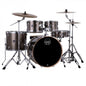 Mapex Venus 20 5pc Drum Kit Copper Metallic with Cymbals  Throne
