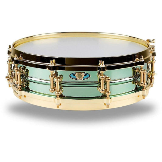 Ludwig Carl Palmer Signature Sure Drum 14 x 37