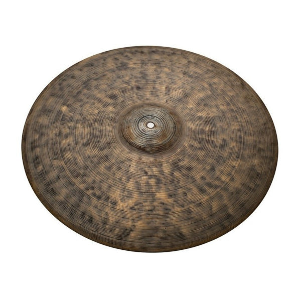 Istanbul Agop 19 30th Anniversary Crash Cymbal