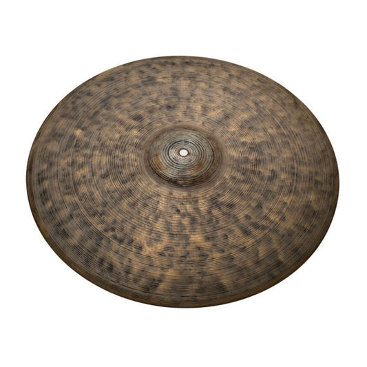 Istanbul Agop 19 30th Anniversary Crash Cymbal
