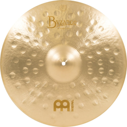 Meinl Cymbals Byzance Vintage Crash  18