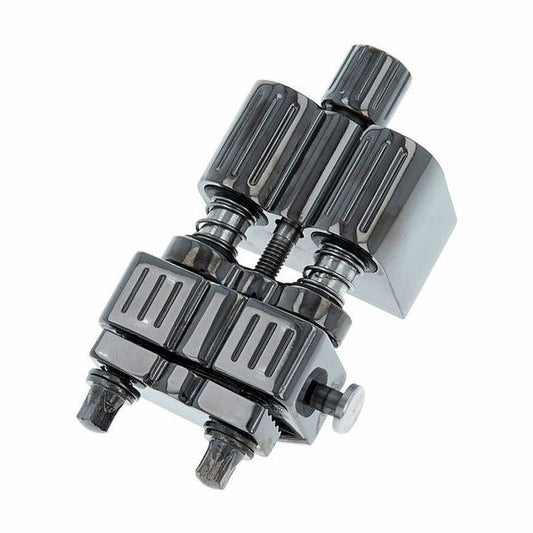 Sonor DGS Dual Glide Snare Drum Butt End