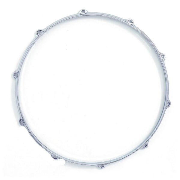 Gibraltar 14 10 Lug Die Cast Hoop Snare Side