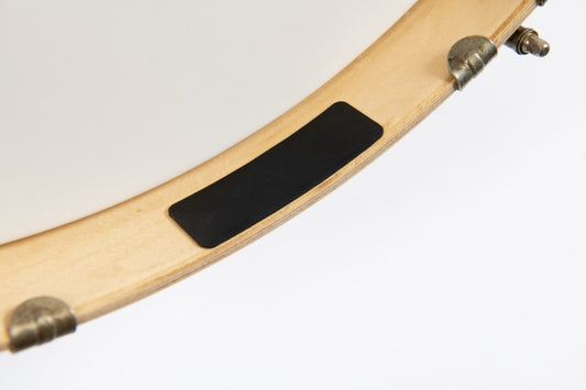 DRUMnBASE Hoop Protector  The Sandwich