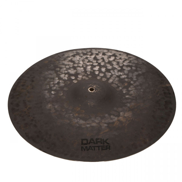 Dream Cymbals 18 Dark Matter Bliss Series Paper Thin Crash
