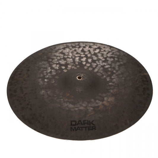 Dream Cymbals 18 Dark Matter Bliss Series Paper Thin Crash