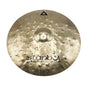 Istanbul Agop Xist 21 Dry Dark Brilliant Crash