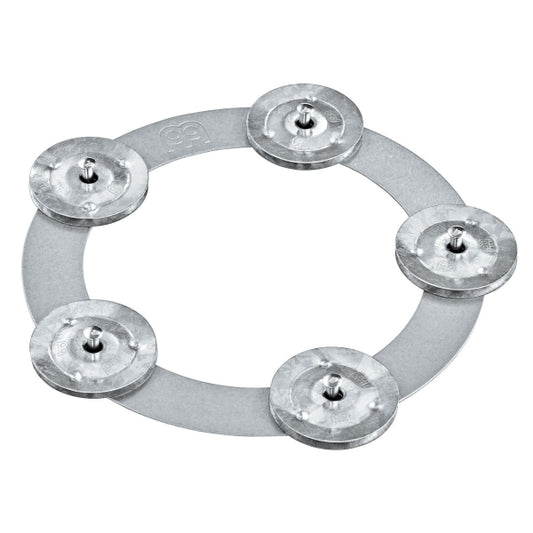 Meinl Dry Ching Ring 6 Zinc Jingles