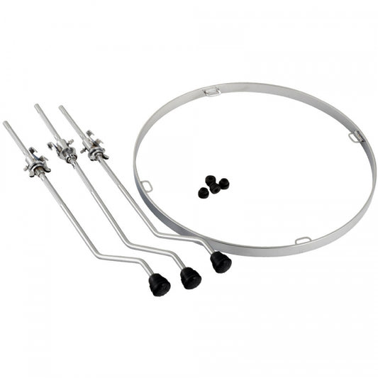 WorldMax DSS Floor Tom Suspension Mount 15