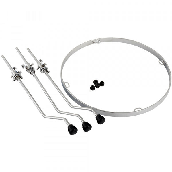 WorldMax DSS Floor Tom Suspension Mount 14