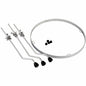 WorldMax DSS Floor Tom Suspension Mount 14