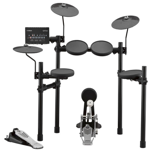 Yamaha DTX432 Electronic Drum Kit
