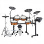Yamaha DTX8KX Electronic Drum Kit Real Wood