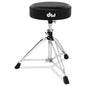 DW 3000 Series Round Top Drum Throne