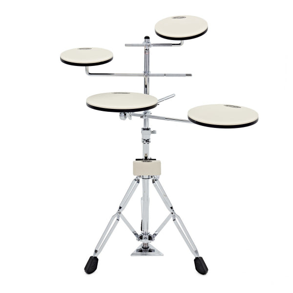 DW Drums Go Anywhere Practice Pad Kit with Stand